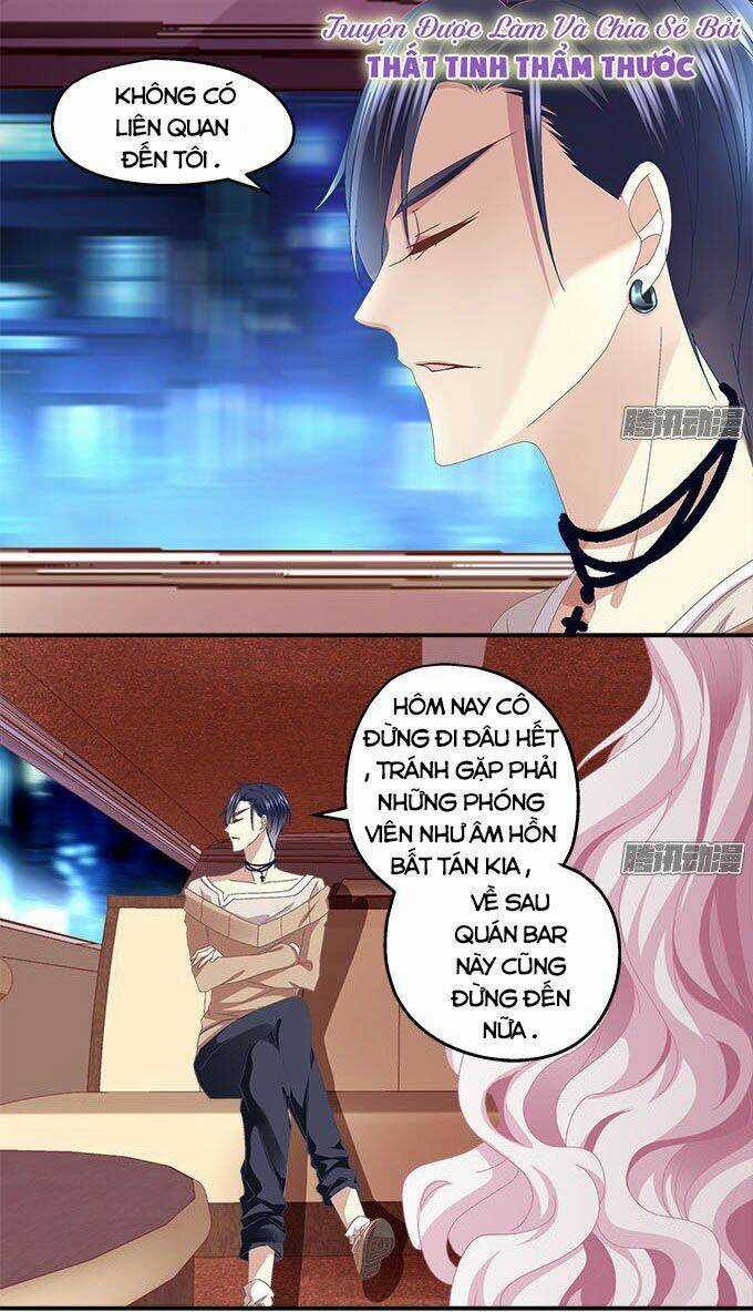 Thiên Lại Âm Linh - Chapter 5 - Trang 26