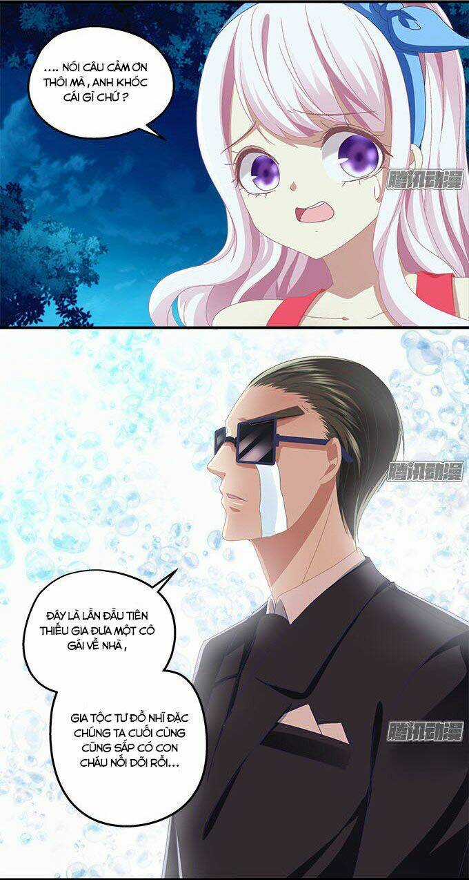 Thiên Lại Âm Linh - Chapter 5 - Trang 33