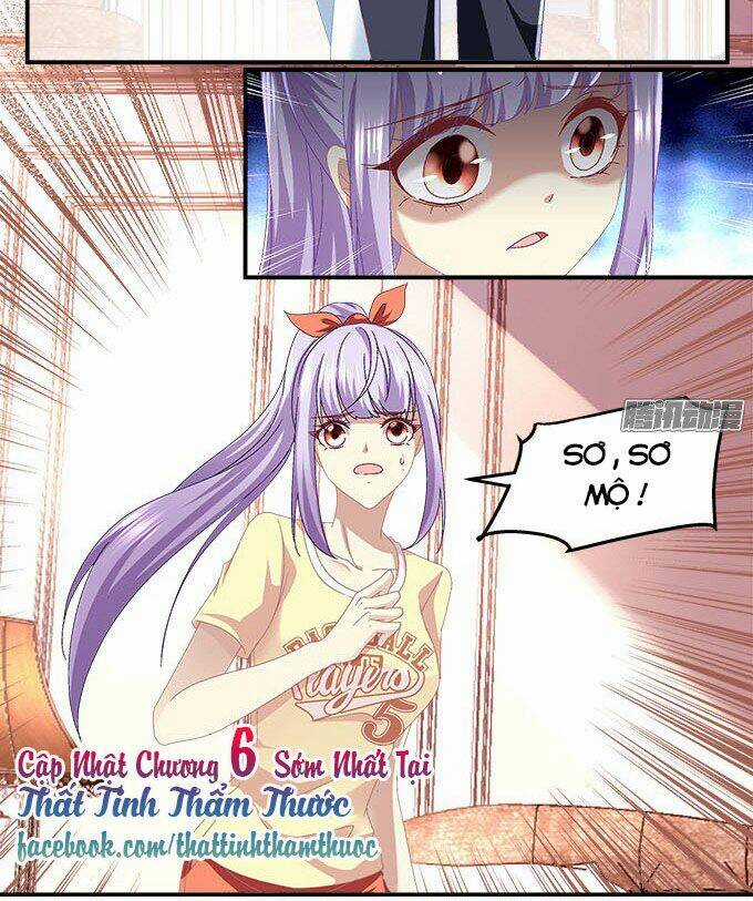 Thiên Lại Âm Linh - Chapter 5 - Trang 39