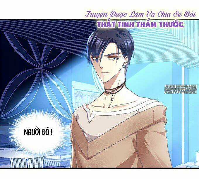 Thiên Lại Âm Linh - Chapter 5 - Trang 5