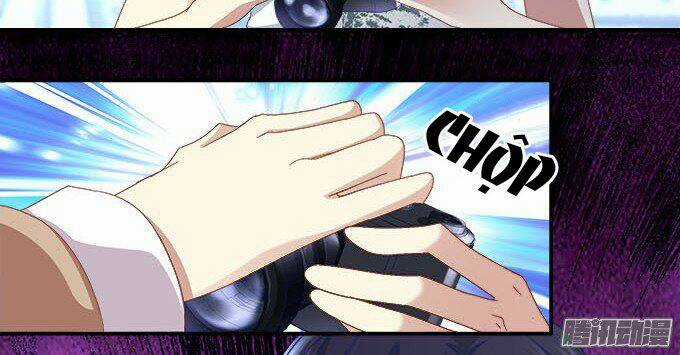 Thiên Lại Âm Linh - Chapter 5 - Trang 8