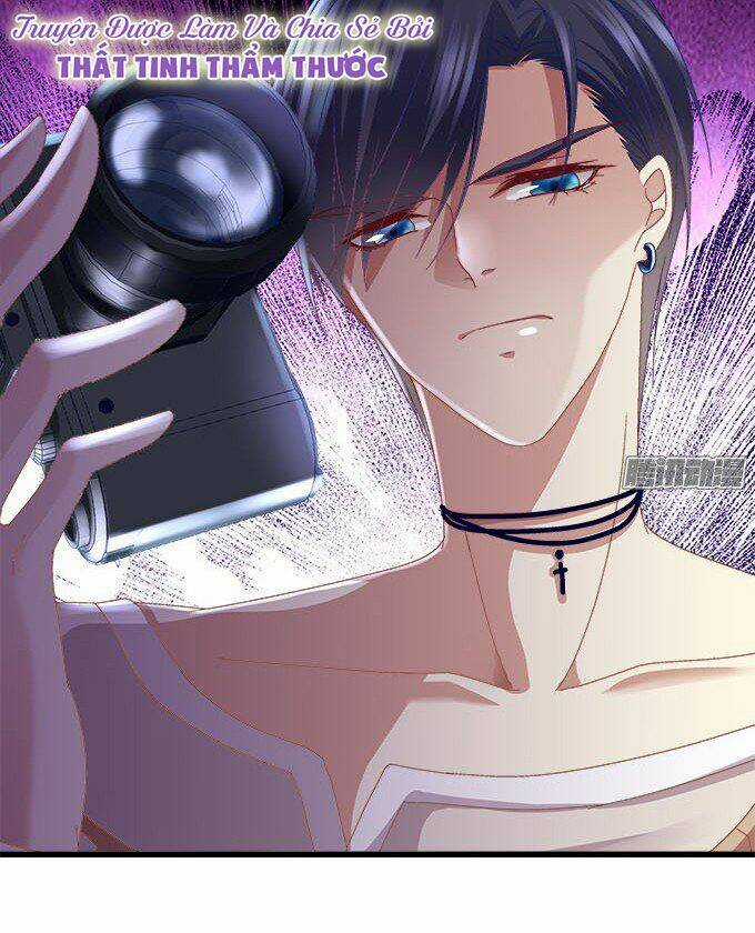 Thiên Lại Âm Linh - Chapter 5 - Trang 9