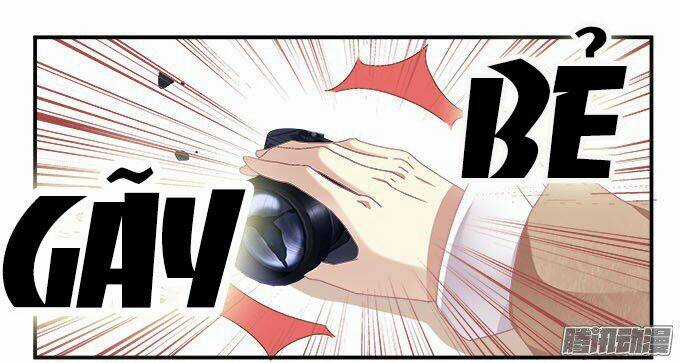 Thiên Lại Âm Linh - Chapter 5 - Trang 10