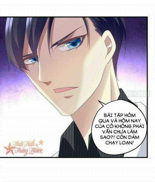 Thiên Lại Âm Linh - Chapter 50 - Trang 21