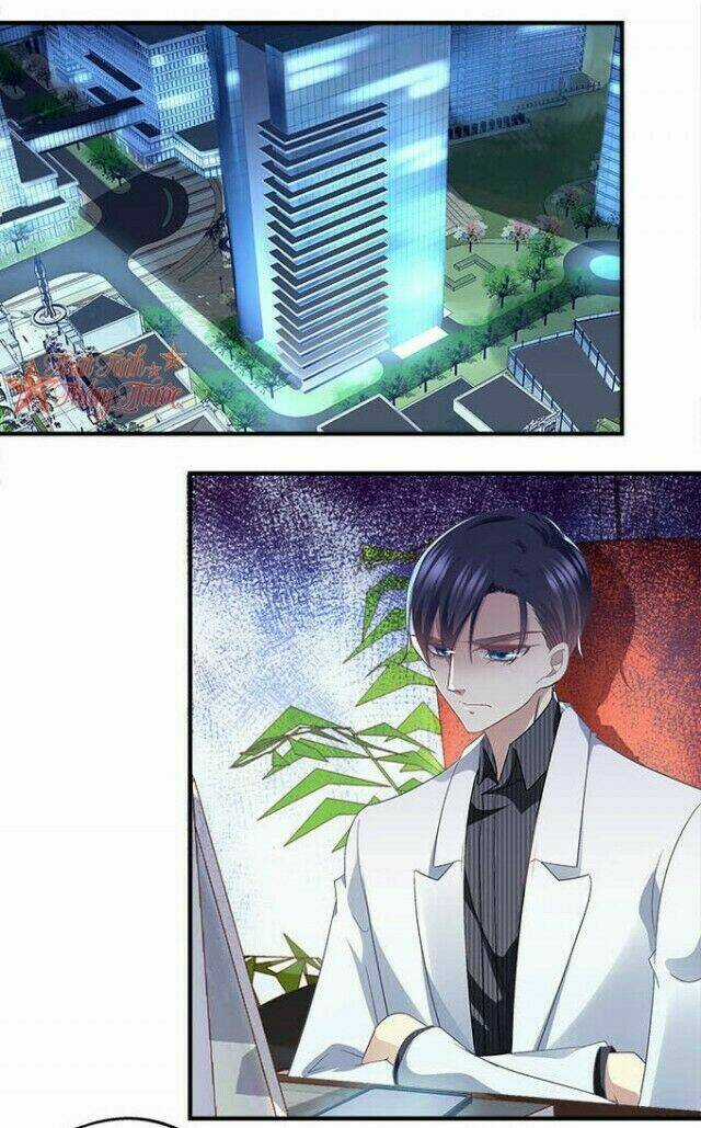 Thiên Lại Âm Linh - Chapter 50 - Trang 4