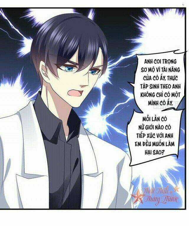 Thiên Lại Âm Linh - Chapter 50 - Trang 32