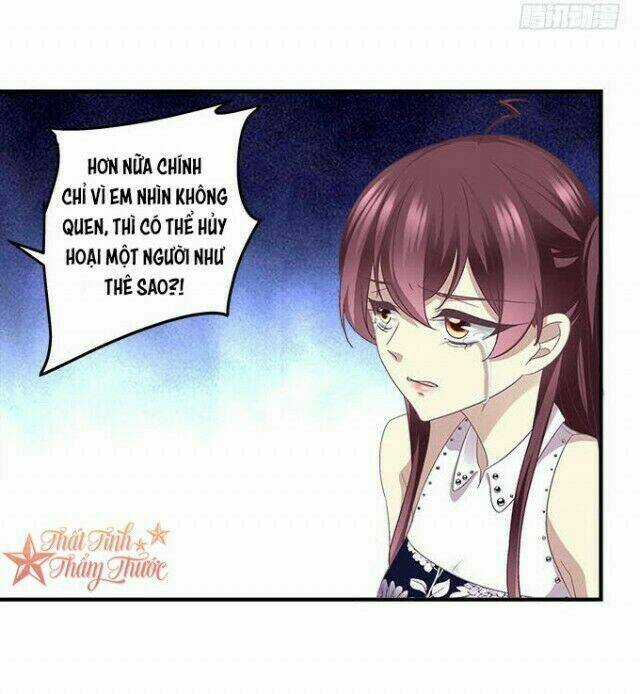 Thiên Lại Âm Linh - Chapter 50 - Trang 33