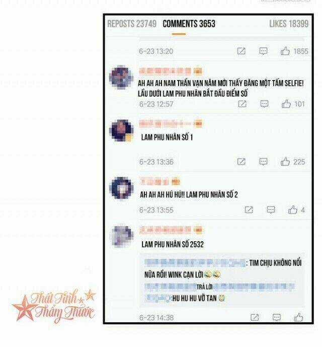 Thiên Lại Âm Linh - Chapter 50 - Trang 7