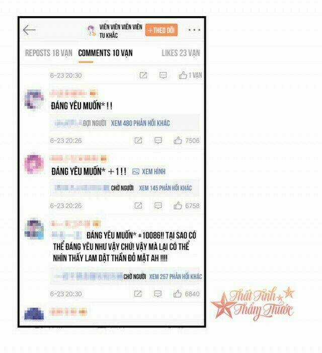 Thiên Lại Âm Linh - Chapter 50 - Trang 9