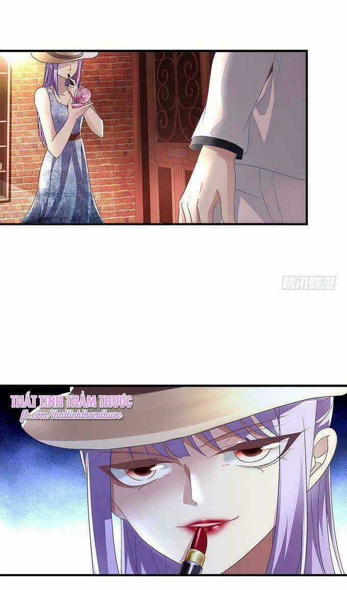 Thiên Lại Âm Linh - Chapter 51 - Trang 17