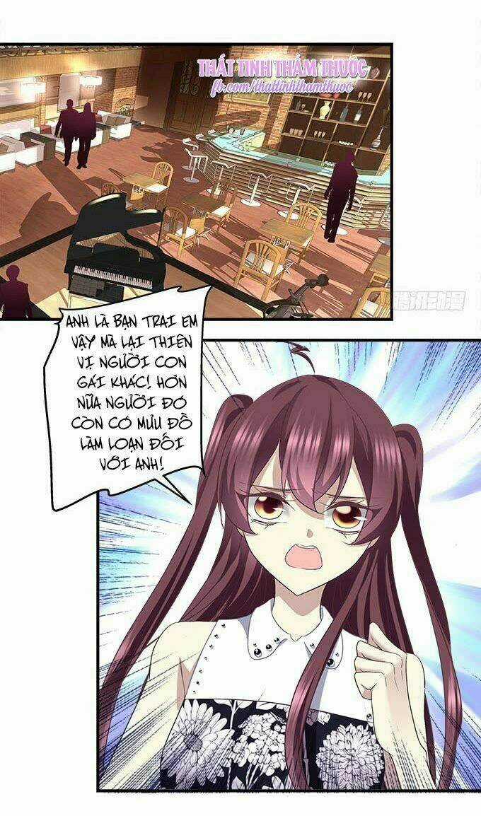 Thiên Lại Âm Linh - Chapter 51 - Trang 4