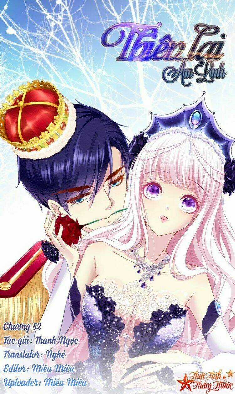 Thiên Lại Âm Linh - Chapter 52 - Trang 1