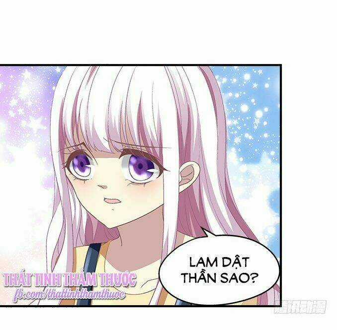 Thiên Lại Âm Linh - Chapter 52 - Trang 19