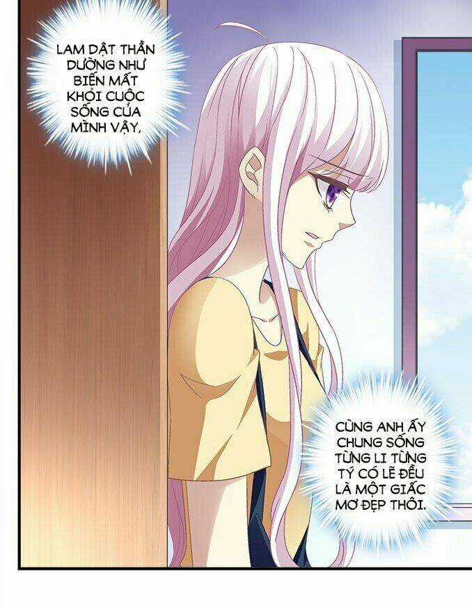 Thiên Lại Âm Linh - Chapter 52 - Trang 3