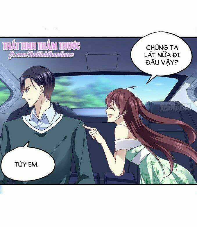 Thiên Lại Âm Linh - Chapter 52 - Trang 26