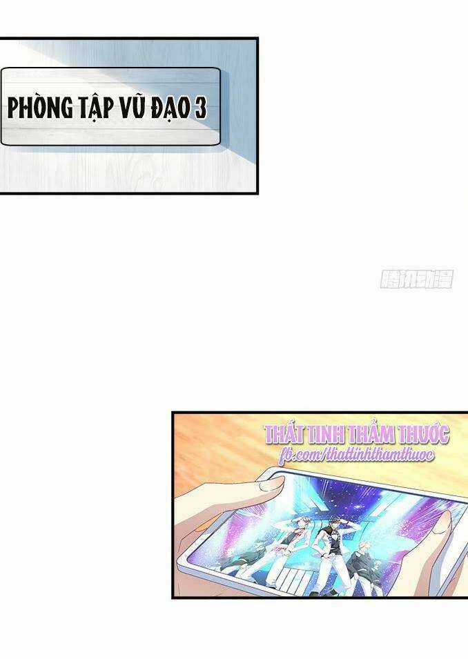 Thiên Lại Âm Linh - Chapter 52 - Trang 4