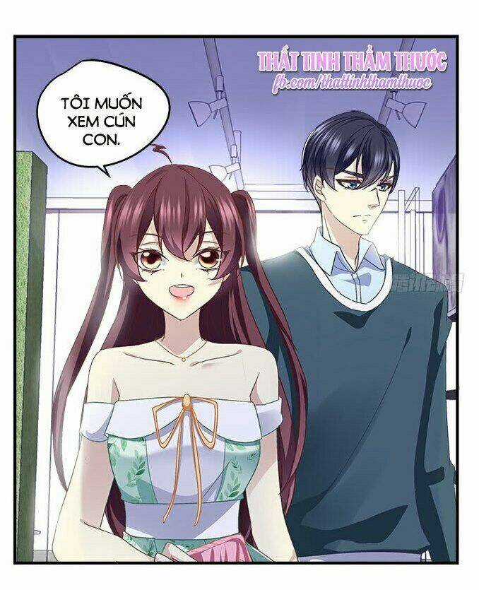 Thiên Lại Âm Linh - Chapter 52 - Trang 31