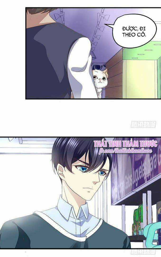 Thiên Lại Âm Linh - Chapter 52 - Trang 32