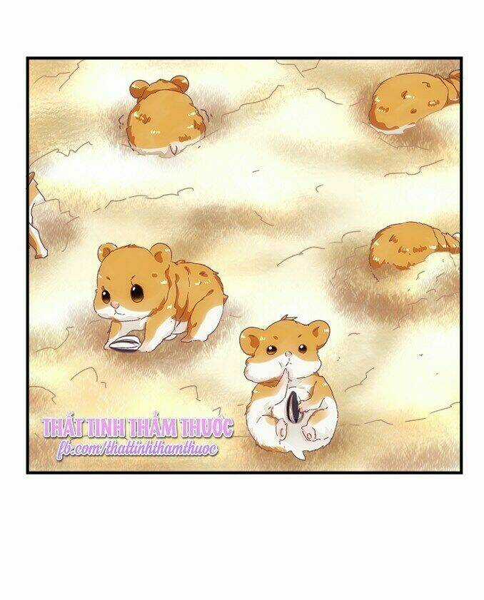 Thiên Lại Âm Linh - Chapter 52 - Trang 33