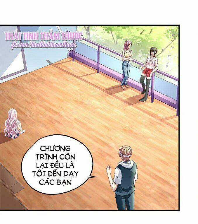 Thiên Lại Âm Linh - Chapter 52 - Trang 5