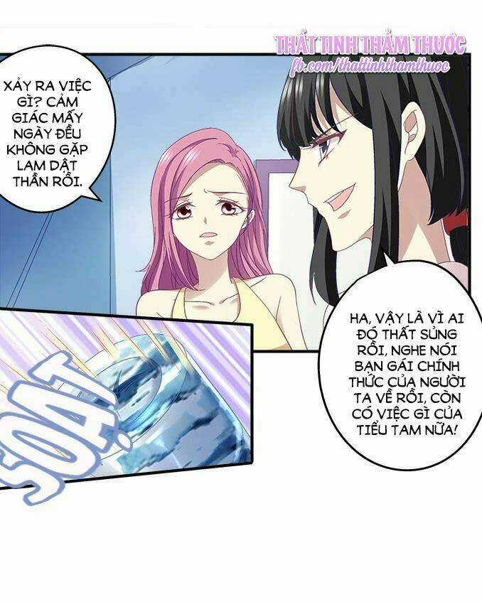 Thiên Lại Âm Linh - Chapter 52 - Trang 7