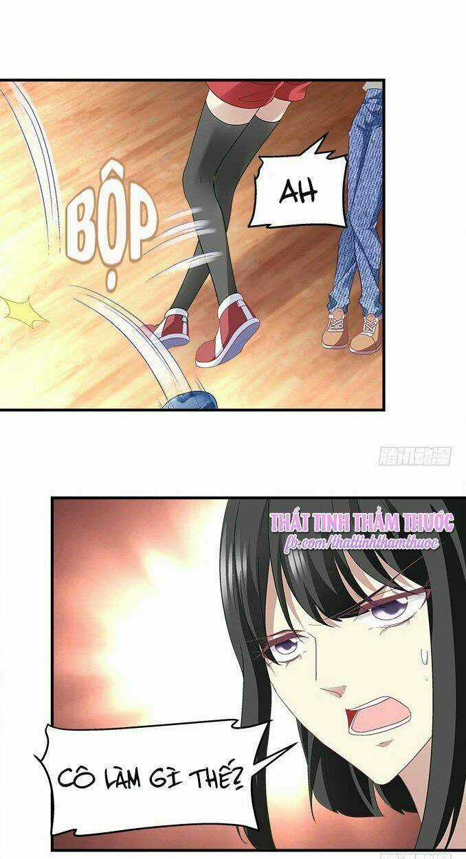 Thiên Lại Âm Linh - Chapter 52 - Trang 8