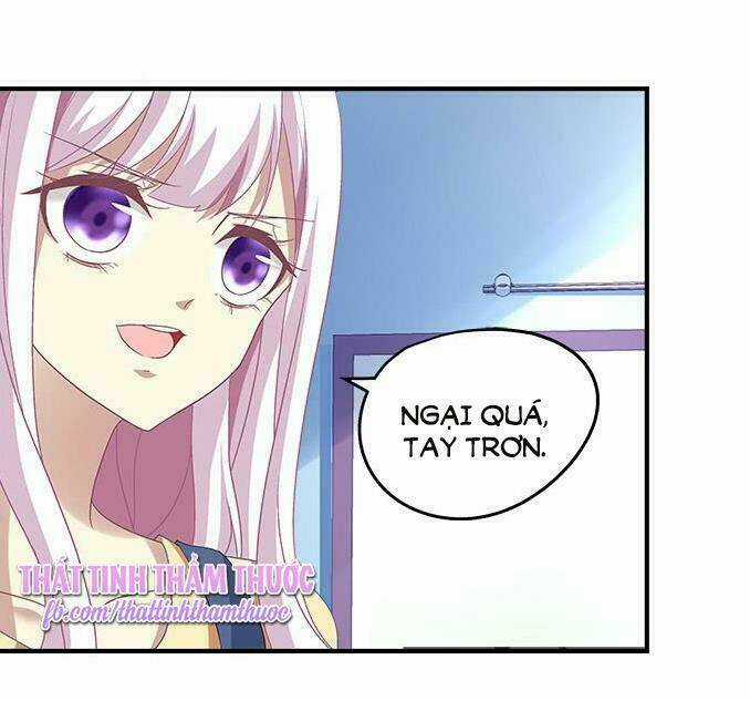 Thiên Lại Âm Linh - Chapter 52 - Trang 9