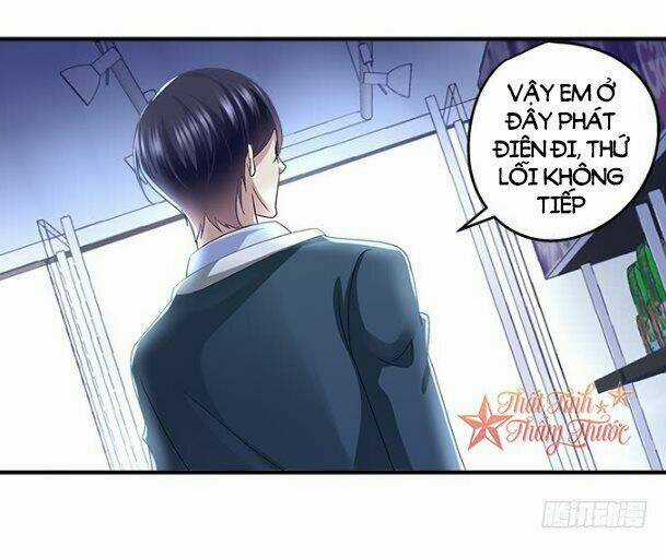 Thiên Lại Âm Linh - Chapter 53 - Trang 14