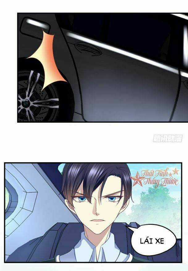 Thiên Lại Âm Linh - Chapter 53 - Trang 17