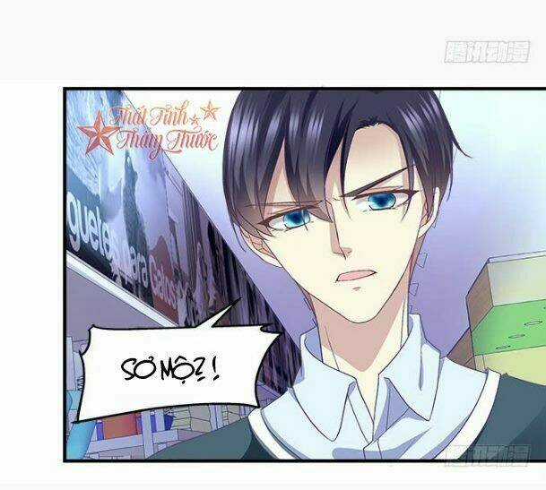 Thiên Lại Âm Linh - Chapter 53 - Trang 3