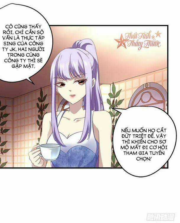 Thiên Lại Âm Linh - Chapter 53 - Trang 25