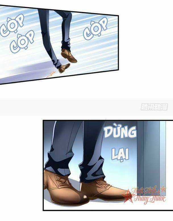 Thiên Lại Âm Linh - Chapter 53 - Trang 4