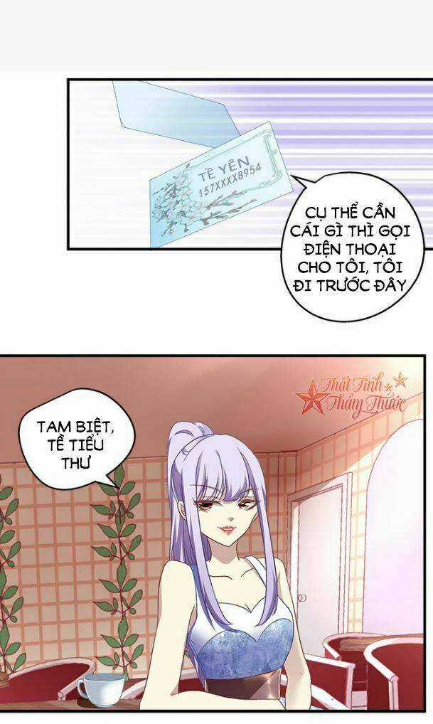 Thiên Lại Âm Linh - Chapter 53 - Trang 34