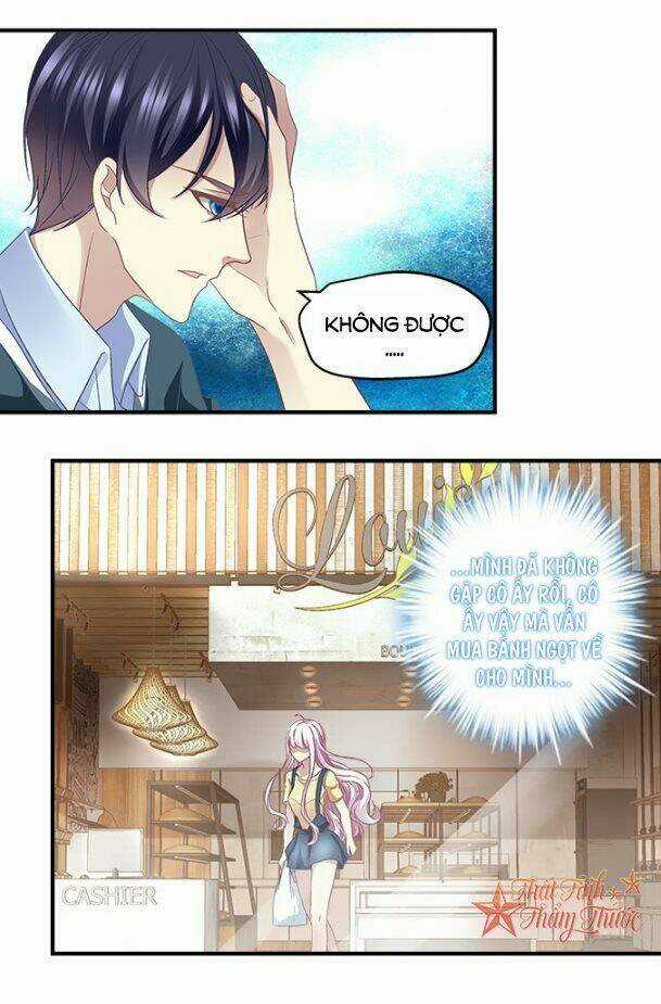 Thiên Lại Âm Linh - Chapter 53 - Trang 6