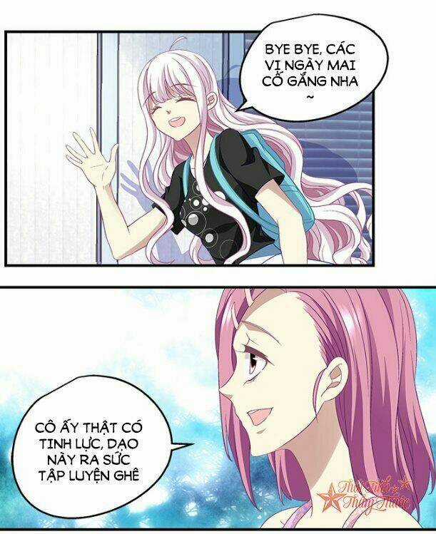 Thiên Lại Âm Linh - Chapter 54 - Trang 11