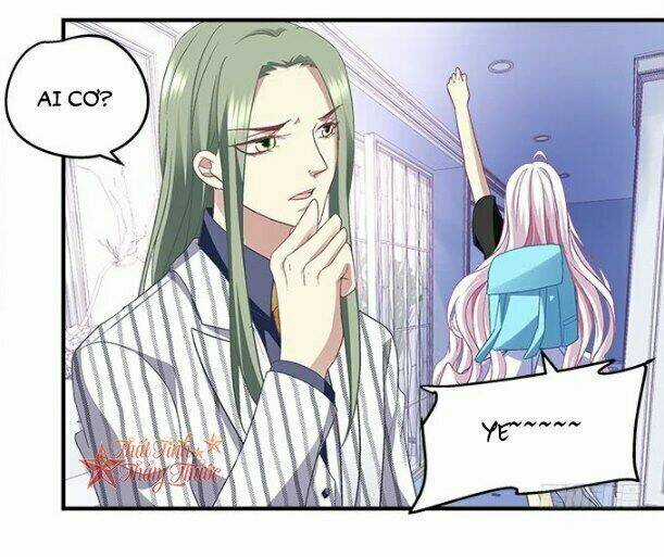 Thiên Lại Âm Linh - Chapter 54 - Trang 18