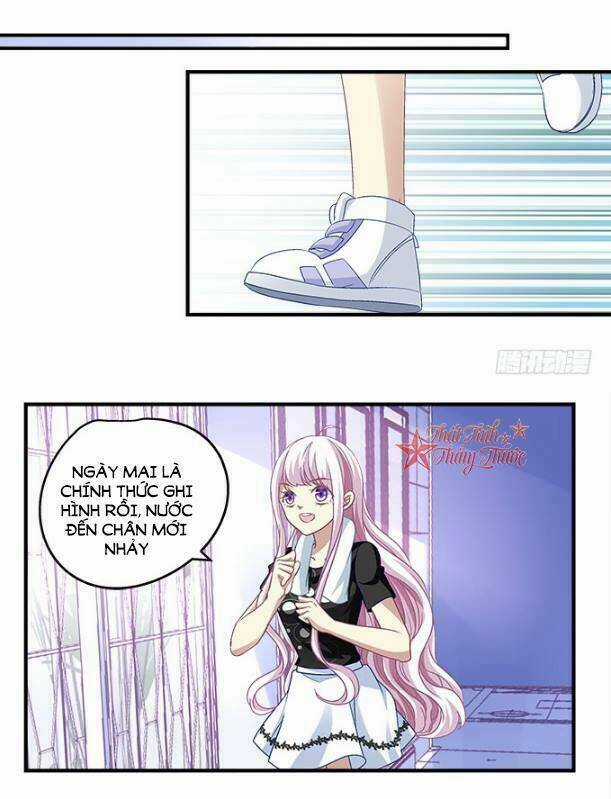 Thiên Lại Âm Linh - Chapter 54 - Trang 19