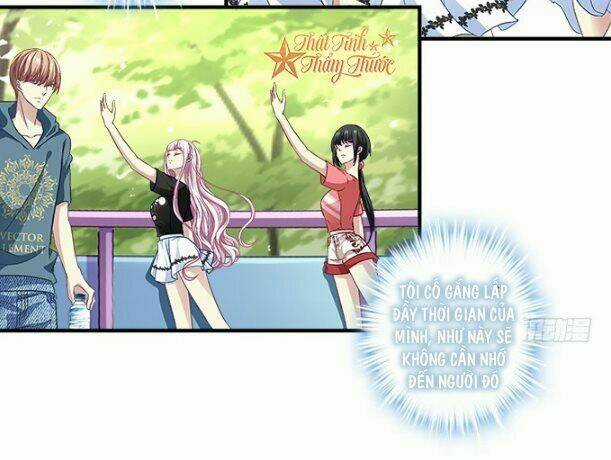 Thiên Lại Âm Linh - Chapter 54 - Trang 3