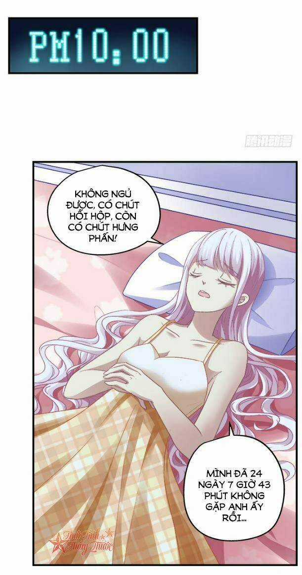 Thiên Lại Âm Linh - Chapter 54 - Trang 22