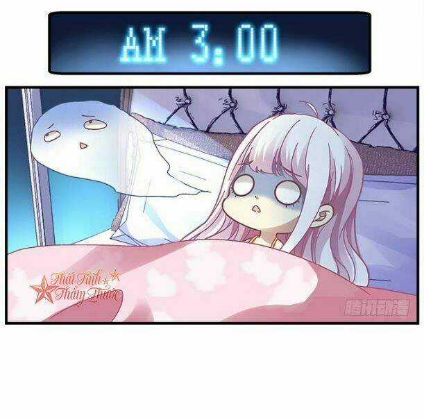 Thiên Lại Âm Linh - Chapter 54 - Trang 28