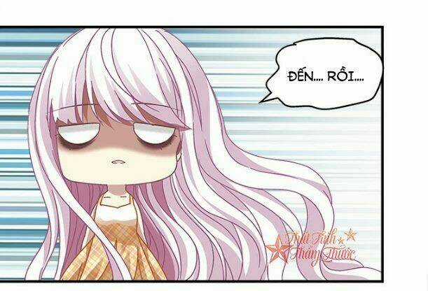 Thiên Lại Âm Linh - Chapter 54 - Trang 30