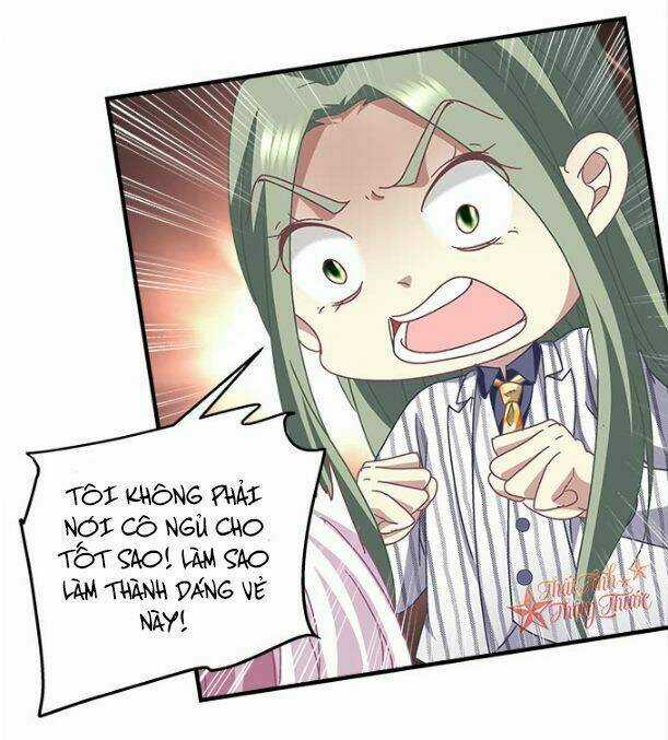 Thiên Lại Âm Linh - Chapter 54 - Trang 31