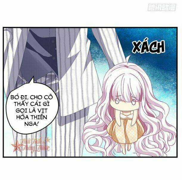 Thiên Lại Âm Linh - Chapter 54 - Trang 33