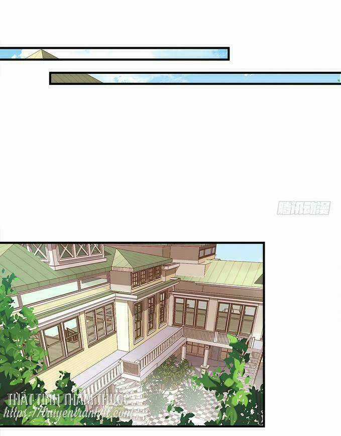 Thiên Lại Âm Linh - Chapter 55 - Trang 2