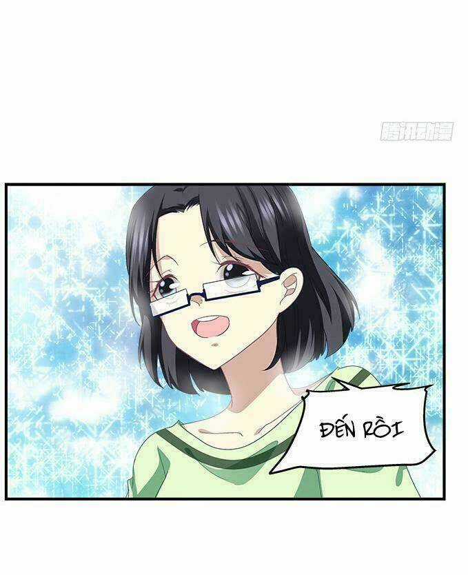 Thiên Lại Âm Linh - Chapter 55 - Trang 20