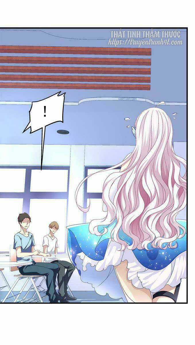 Thiên Lại Âm Linh - Chapter 55 - Trang 21