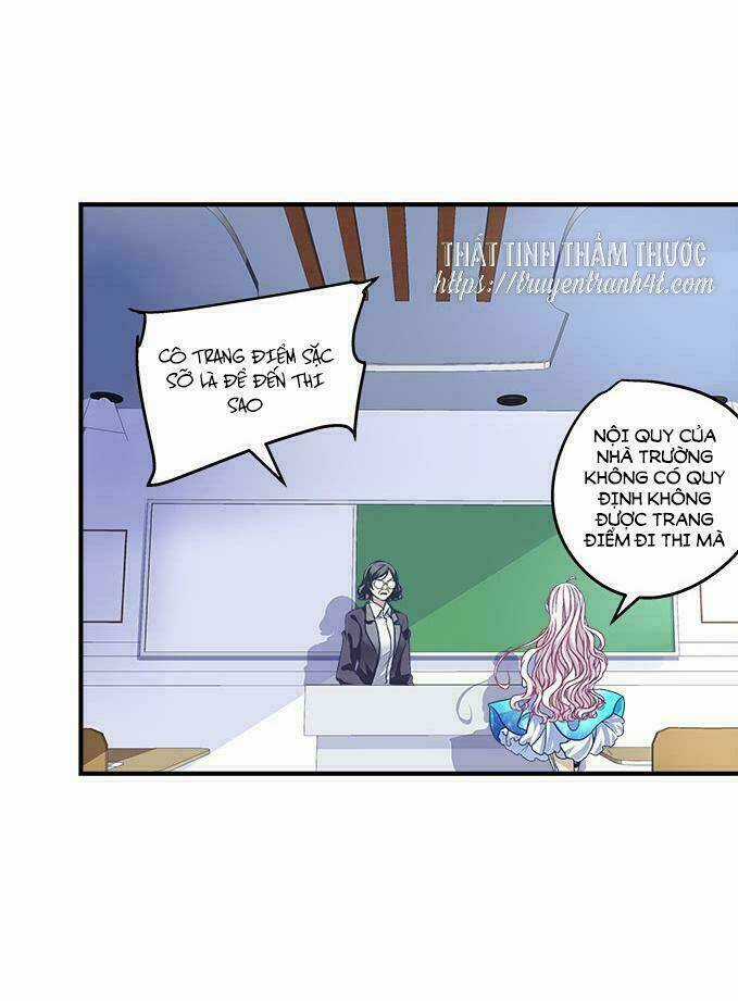 Thiên Lại Âm Linh - Chapter 55 - Trang 23