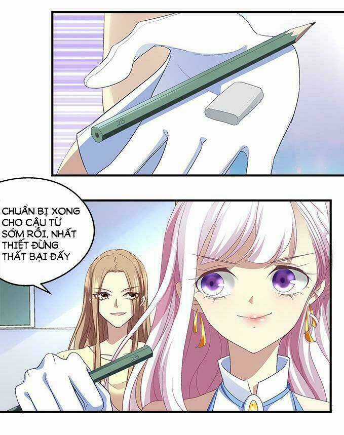 Thiên Lại Âm Linh - Chapter 55 - Trang 26