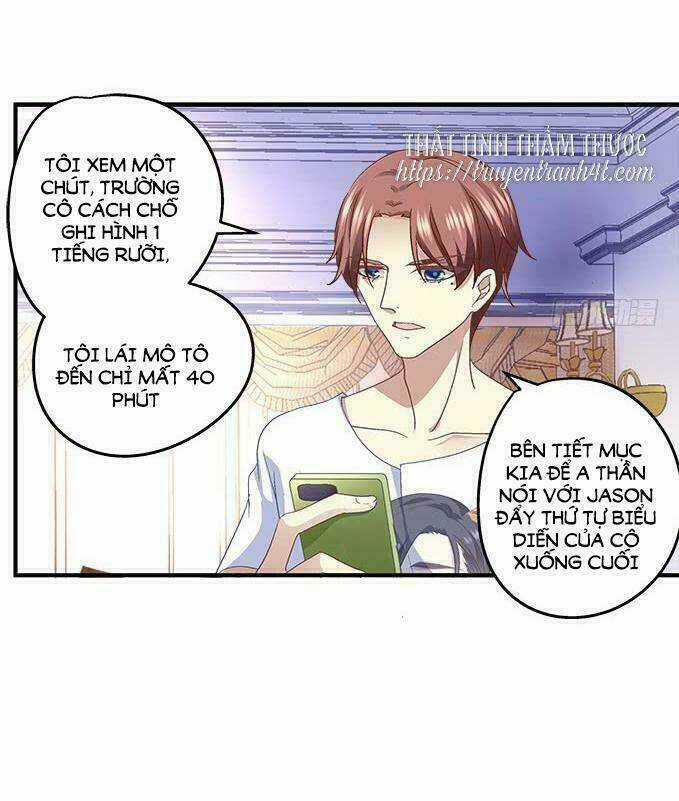 Thiên Lại Âm Linh - Chapter 55 - Trang 6