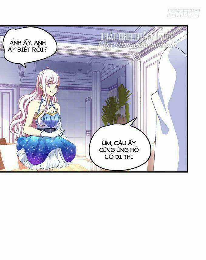 Thiên Lại Âm Linh - Chapter 55 - Trang 7